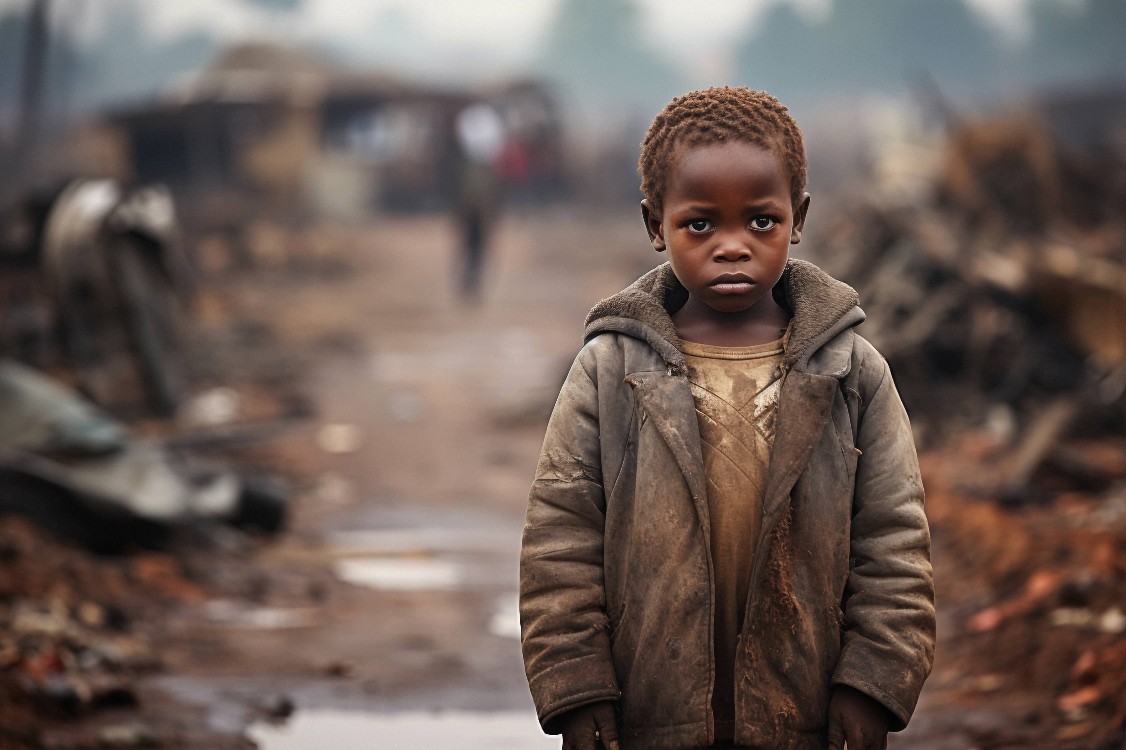 Background image of DRC